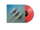 The Beatles 'Now And Then' Limited Edition 12” Red Vinyl PRESALE
