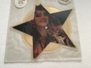 MADONNA “Dress You Up” Original 1985 - 7” STAR SHAPED Picture Disc - XMAS TREE
