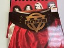 Blue Murder, Bonfire, Bloodgood Triple LP Bundle