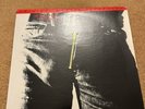 THE ROLLING STONES Sticky Fingers Vinyl LP MFSL 1-060 MOFI ORIGINAL MASTER 1981