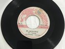 DESMOND YOUNG WARNING ORIGINAL JA ROOTS REGGAE CAPRICORN RISING 1975 HEAVYWEIGHT