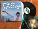 Dwight Twilley Green Blimp vinyl LP 2010 Burger BRGR075 Big Oak power pop black