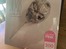Venomous Concept - The Good Ship Lollipop LP Limited Pink Vinyl *sealed
