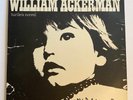 William Ackerman Rare SIGNED Early Version “The Search for the Turtle's Navel”