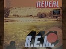 R.E.M. Reveal (LP, Craft Recordings, CR00548) 2023 Vinyl Pressing