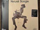 Hound Dog Taylor Houserockers Natural Boogie Vinyl Me Please NM