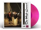 Ltd Edition The Style Council - Introducing... Ltd Magenta Vinyl LP Paul Weller