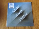 THE BEATLES - NOW AND THEN  - NEW LTD 7
