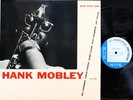 HANK MOBLEY 