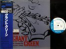 GRANT GREEN 