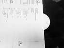 PATTI SMITH - BICENTENARY BLUES - SAN FRANSISCO 1976 - Test Pressing DLP 1/5