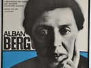 BERG / KEGEL / GARAY -  Violin Concerto  / .. - LP ETERNA  825538 STEREO ED.1