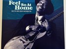 Walter Washington Wolfman - Feel So at Home Tipitinas Record Club Limited Blue