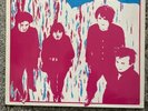 MY BLOODY VALENTINE / THIS IS YOUR BLOODY VALENTINE LP / DOSSIER