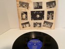 THE FUGITIVES  At Dave's Hideout  DETROIT GARAGE ROCK  PRIVATE PRESS LP