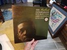 JOHN COLTRANE Ballads IMPULSE LP gatefold STEREO A-32 1965 EXCELLENT