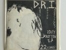 D.R.I. - Dirty Rotten EP 7