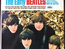 Beatles Mystery LP MULTIPLE ERRORS  One of the Worst Factory Botches Ever Seen