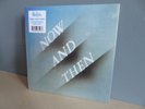 THE BEATLES NOW AND THEN 7” CLEAR VINYL SINGLE NEW SEALED