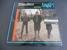 The Jam - Snap  1983 UK DOUBLE LP POLYDOR 1st with 7