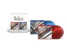 The Beatles 1962–1966 1967-1970 Limited Edition 2023 6LP Red Blue Album Presale