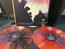 Electric Wizard - Come My Fanatics 2xLp Red, Purple And Black  Splatter Vinyl