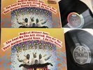 The Beatles   Magical Mystery Tour   Original US Mono/UK Stereo Vinyl LP’s