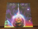 Prince LOTUSFLOW3R - 2LP FIRST PRESSING Sealed and Near Mint
