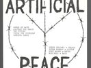 Artificial Peace / Exiled, 1983 PUNK Original with Insert, EP 7