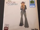 Lainey Wilson - Bell Bottom Country Vinyl NM LP Watermelon Green Color Exclusive