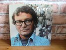 Cal Tjader Fantasy 8406 Album Record
