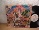 FRUUPP FUTURE LEGENDS 1973 UK 1ST DAWN GIGA RARE MINT-/VG++ (Gatefold)