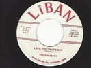 RARE OHIO R& B /DOO WOP-THE MONARCH'S- 