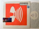 Depeche Mode - Music For The Masses 'Withdrawn Sleeve' Vinyl ****