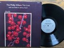 Phillip Wilson Trio live with Leo Smith & Johnny Dyani  Fruits Circle