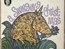 Ella Fitzgerald - Ella Wishes You A Swinging Christmas Verve MG V-64042 ‘60 Mono