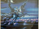 Sonora Poncena - Night Raider - Vinyl LP Record Album - OG 1981 Inca JMIS 1079