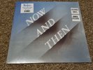 The Beatles - Now And Then - Limited Edition 12’’ Red Vinyl (HMV Exclusive)
