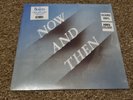 The Beatles Now And Then Limited Edition 12’’ Red Vinyl (HMV Exclusive) In Hand