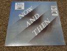 The Beatles Now And Then Limited Edition 12’’ Red Vinyl (HMV Exclusive) In Hand