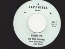 THE STAR SAPPHIRES- 