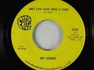 Northern/Deep Soul 45 - Ray Quarles - Ain't Love Good - Faces