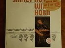 Shirley Horn LP SEALED Horn With Horn MERCURY US MG 20835 MONO