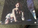 Bette Midler Vinyl SIGNED