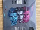 Max Frost Low High Low vinyl LP