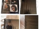 The Beatles - Let It Be - Album Box Set - With Get Back Book