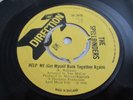 SPELLBINDERS..HELP ME...SUPERB  UK ISSUE  DIRECTION LABEL..NORTHERN SOUL