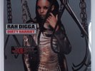 RAH DIGGA Dirty Harriet ELEKTRA 62386-1 2XLP SEALED n