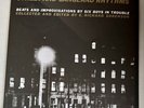 Street And Gangland Rhythms(Beats And Improvisations By Six Boys In Trouble) NEW