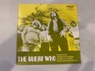 The Guess Who- Aussie RCA EP With PS  
